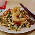 Living in Penang: Island Charm & Delights 2 Penang street food