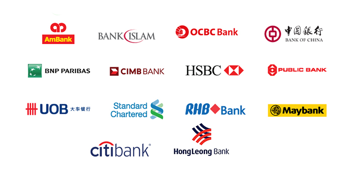 外国人在马来西亚购房如何申请银行贷款? 2 Banks #1
