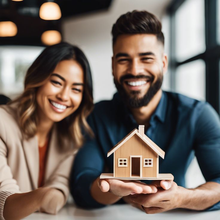 Dreaming of Homeownership with a Lower Credit…