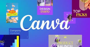 Canva main